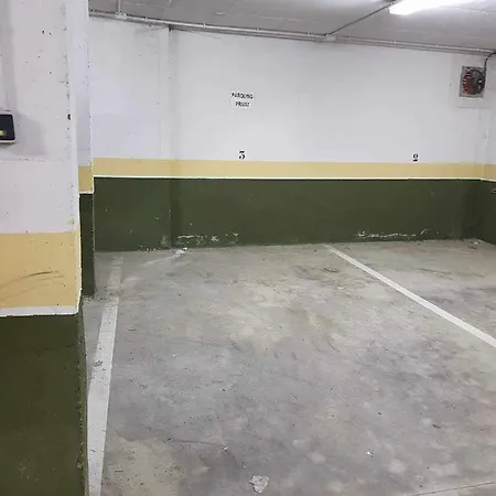 El Mirador De La Molina Apartamento