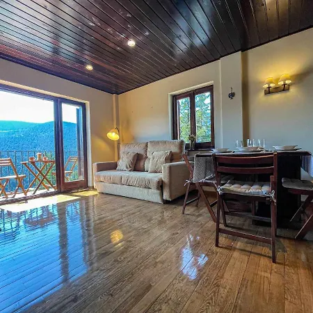 Apartamento El Mirador De La Molina La Molina Alp