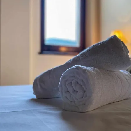 Apartamento El Mirador De La Molina