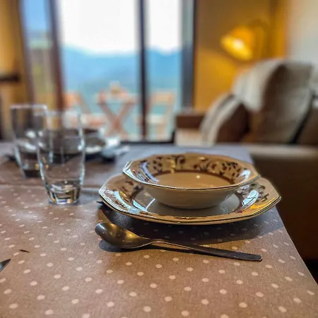 Apartamento El Mirador De La Molina La Molina Alp