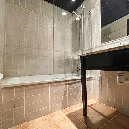 El Mirador De Apartment La Molina (Girona)