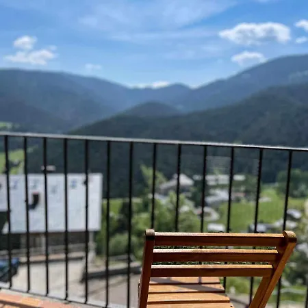 El Mirador De La Molina *