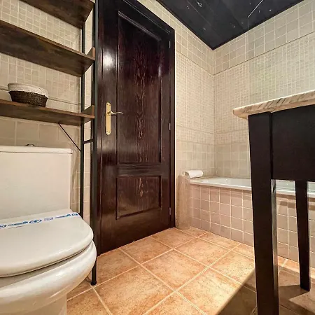 Apartamento El Mirador De La Molina *