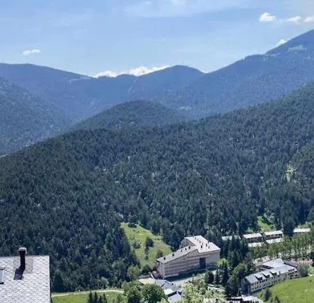 El Mirador De La Molina *