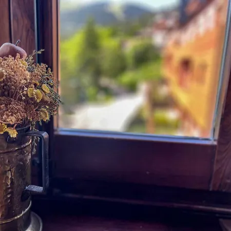 Apartamento El Mirador De La Molina