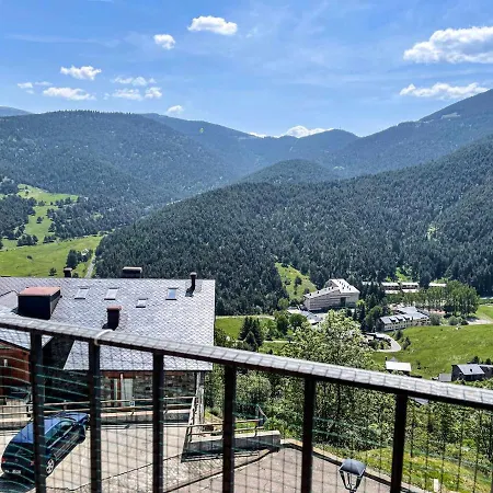 El Mirador De La Molina *