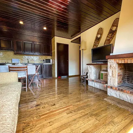 Apartamento El Mirador De La Molina La Molina Alp