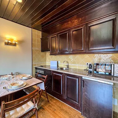 Apartamento El Mirador De La Molina *