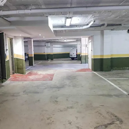 Appartamento El Mirador De *