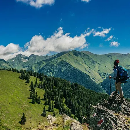 Apartamento El Mirador De La Molina