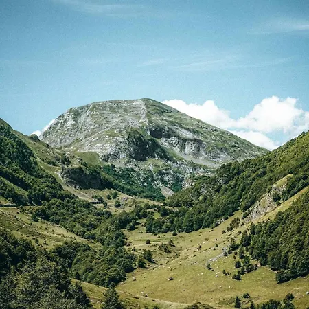 Apartamento El Mirador De La Molina *